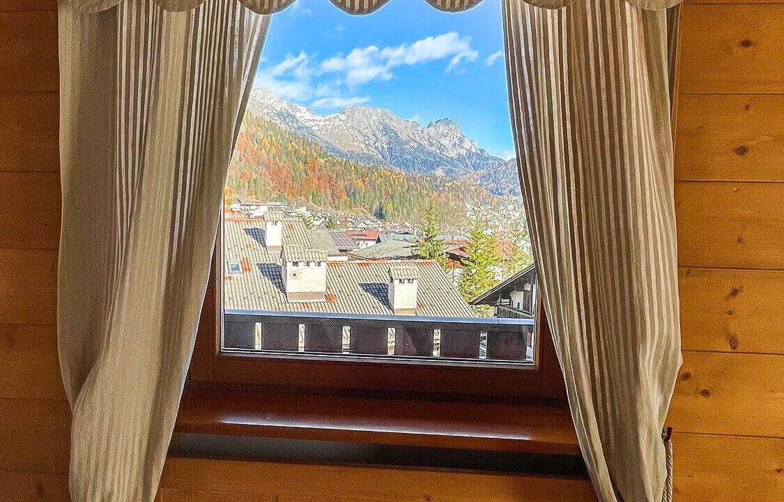 Photo of Bedroom in Pie Falcade