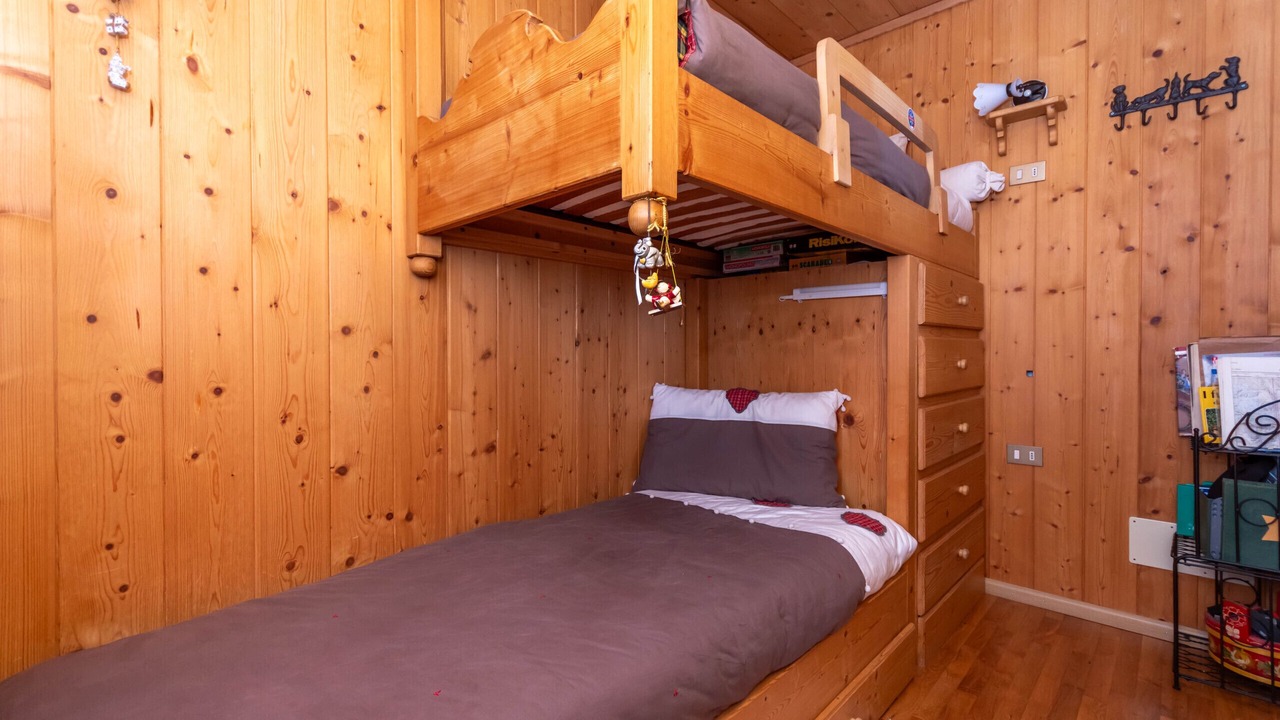 Photo of Bedroom in Pie Falcade