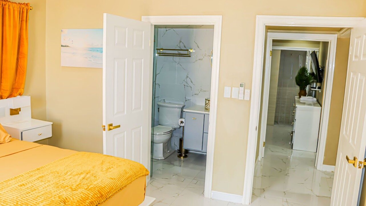 Photo of Bedroom in Green Island