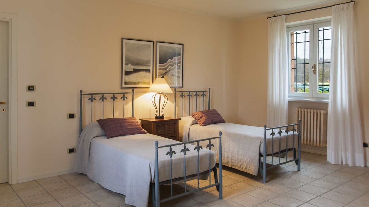 Photo of Bedroom in La Morra