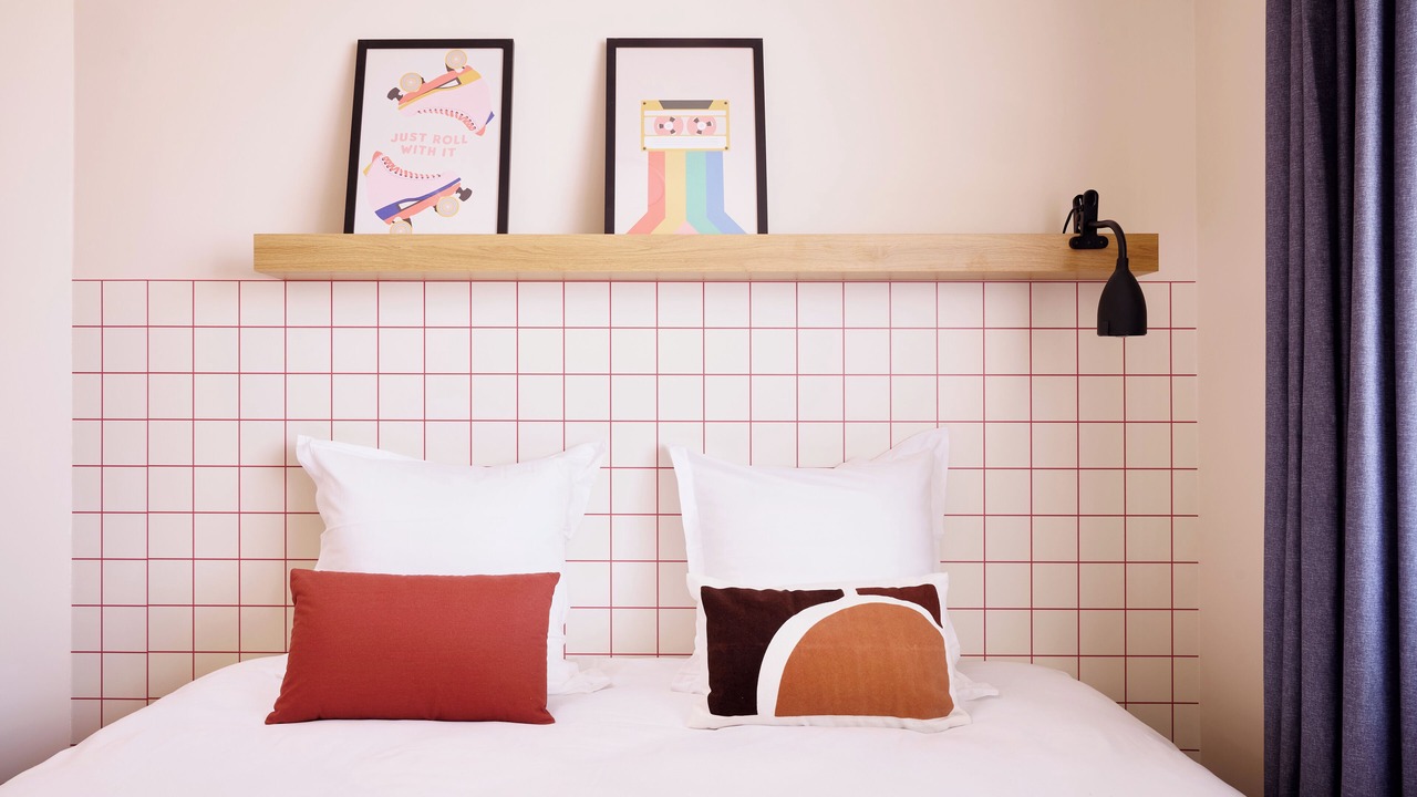 Photo of Bedroom in Issy-les-Moulineaux