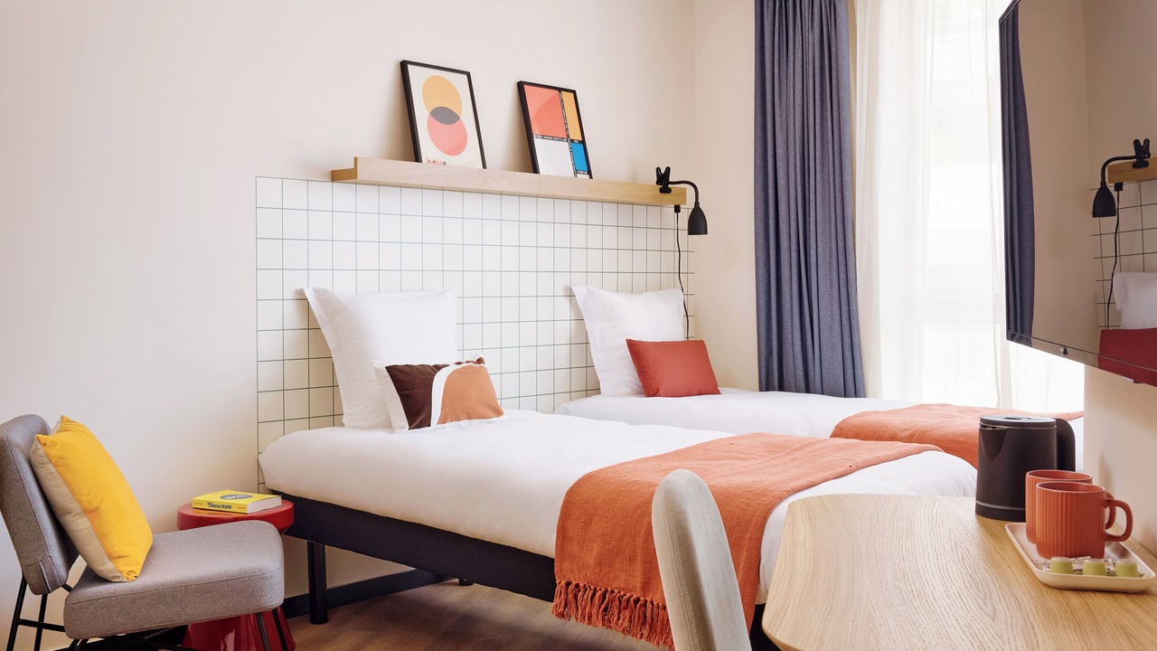 Photo of Livingroom in Issy-les-Moulineaux