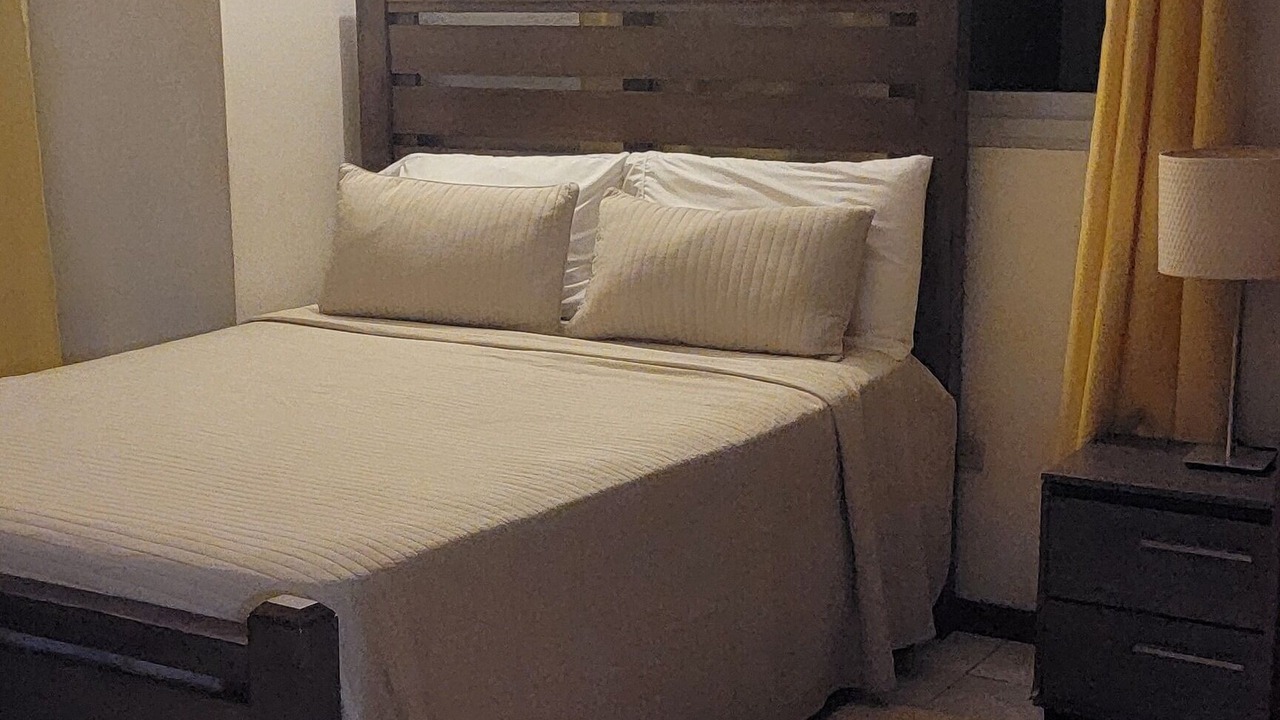 Photo of Bedroom in Eastwood Park