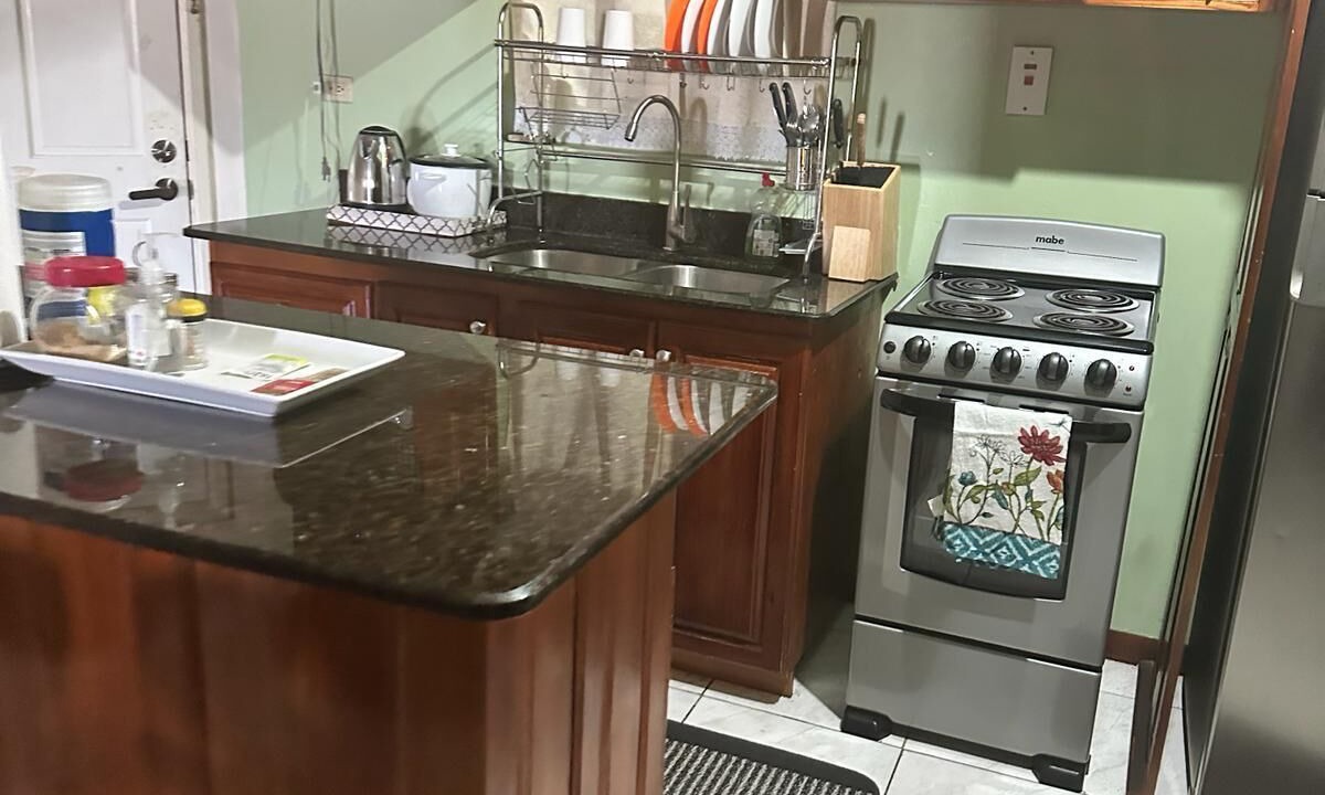 Photo of Kitchen in Eastwood Park