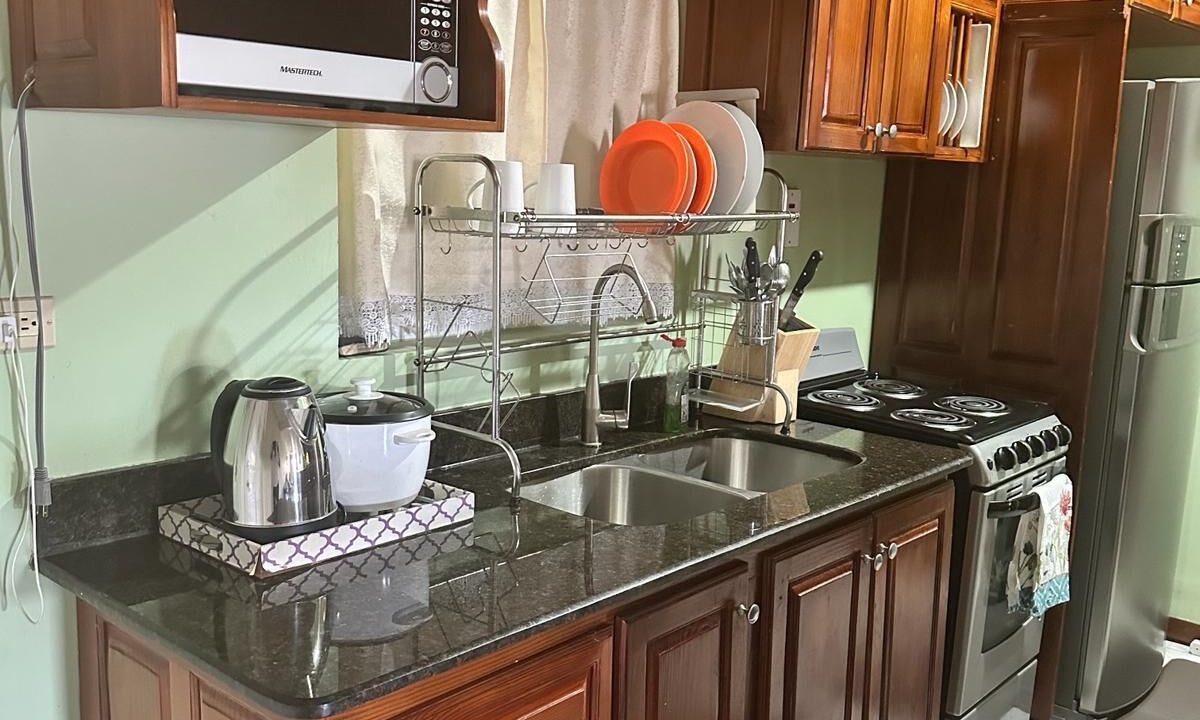 Photo of Kitchen in Eastwood Park