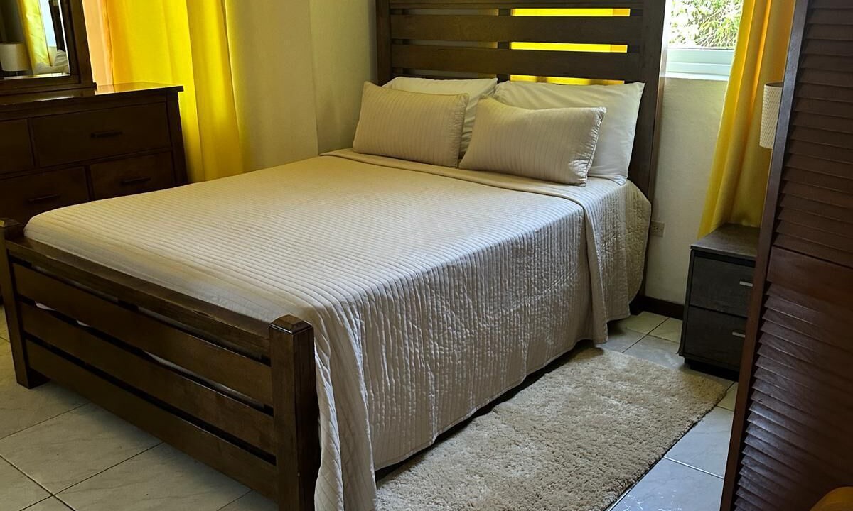 Photo of Bedroom in Eastwood Park
