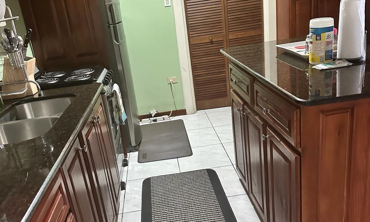 Photo of Kitchen in Eastwood Park