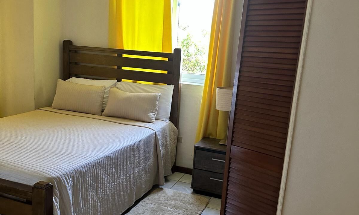 Photo of Bedroom in Eastwood Park