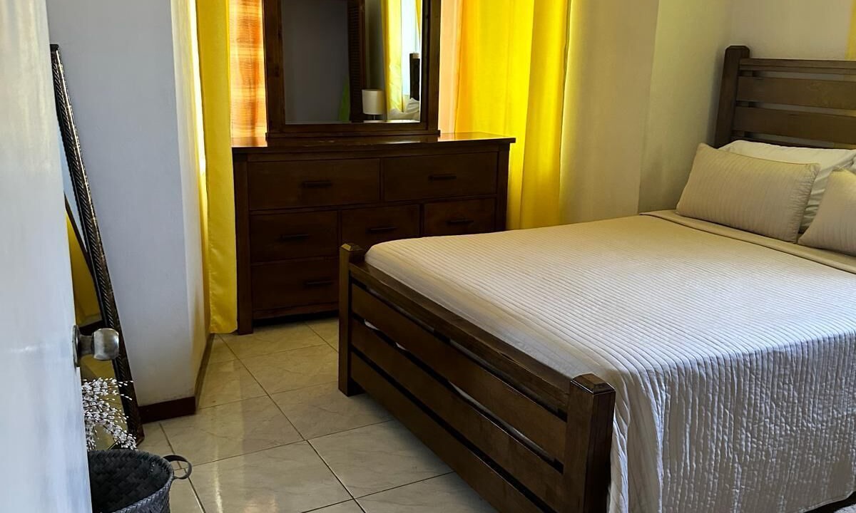 Photo of Bedroom in Eastwood Park