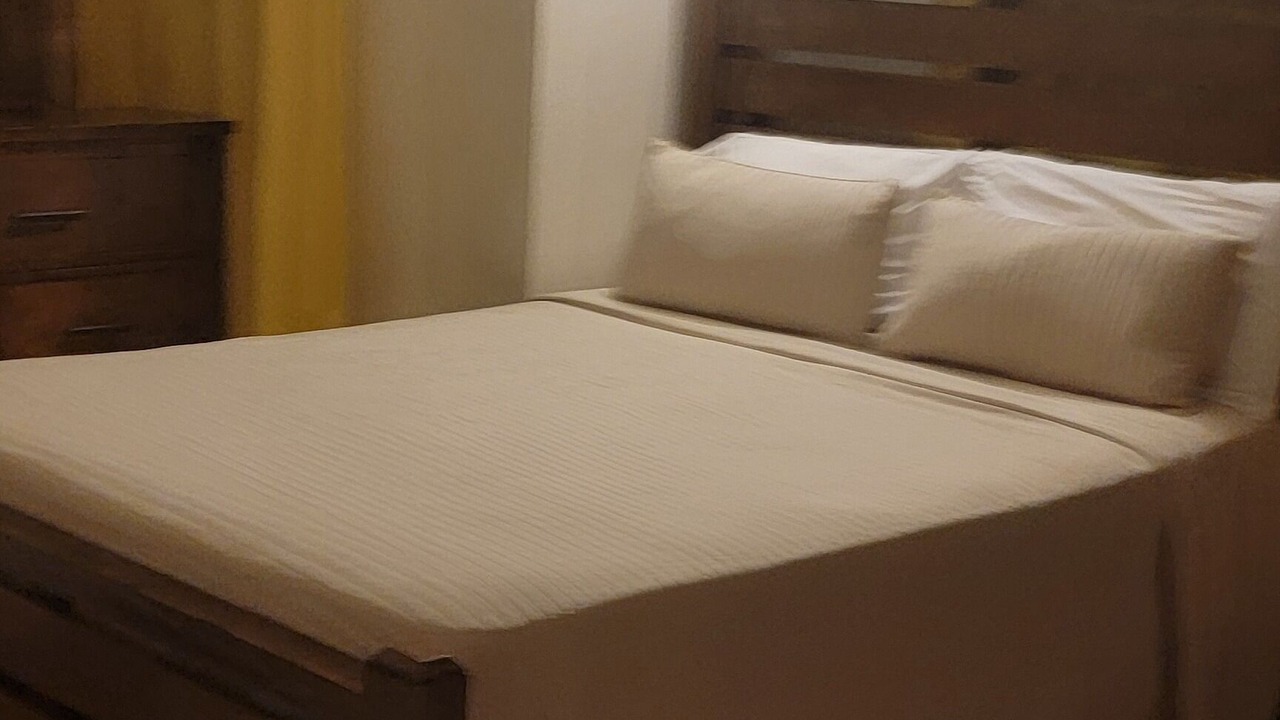 Photo of Bedroom in Eastwood Park