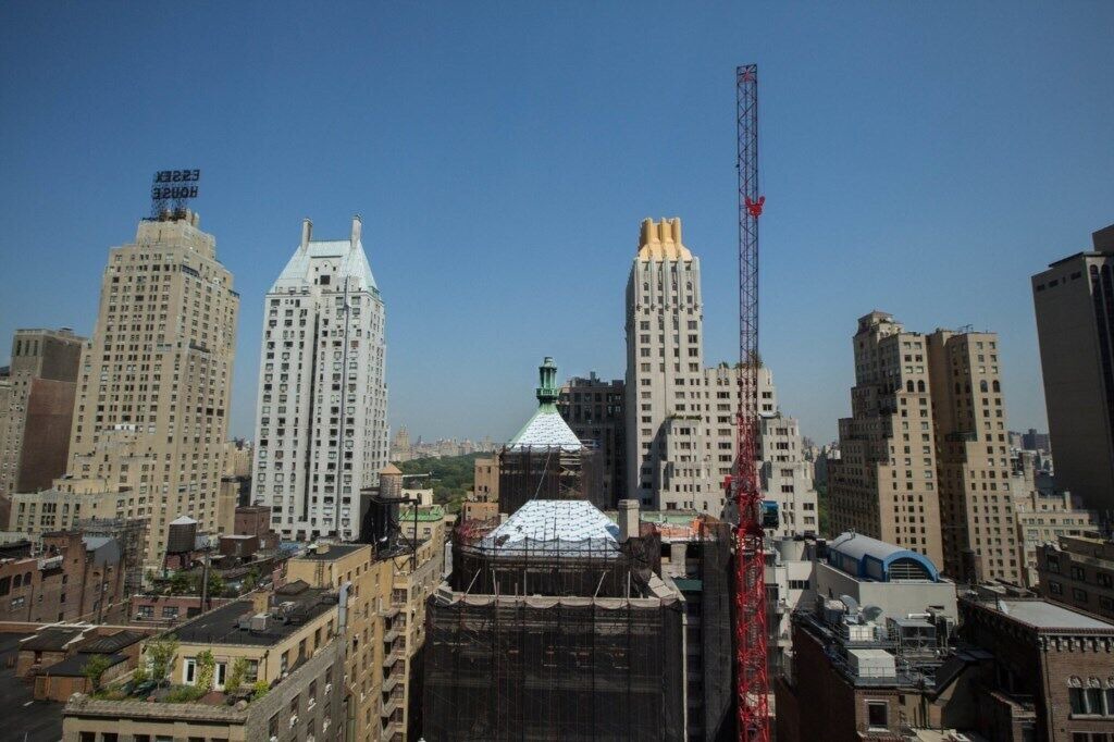 Photo of Others in Central Park South