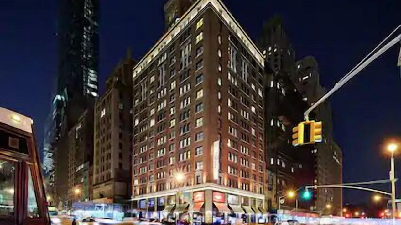 Photo of Outdoor in Central Park South
