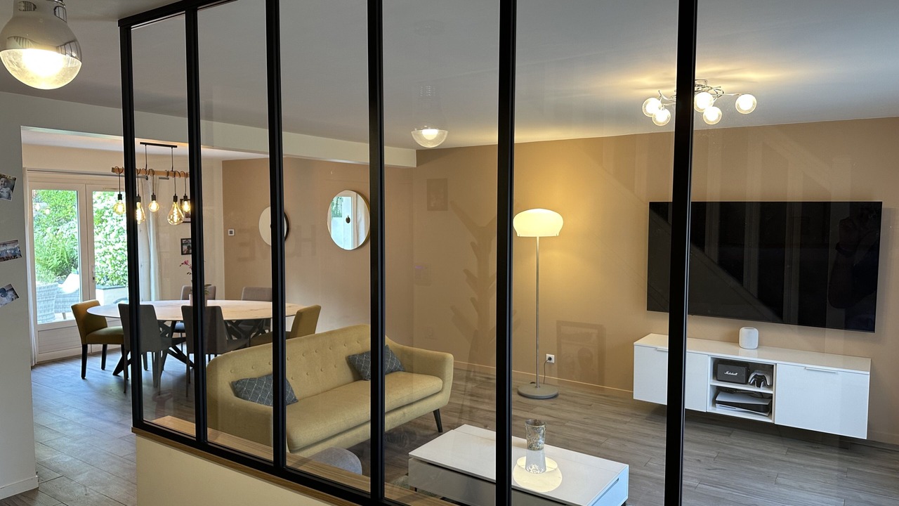 Photo of Livingroom in Le Plessis-Robinson