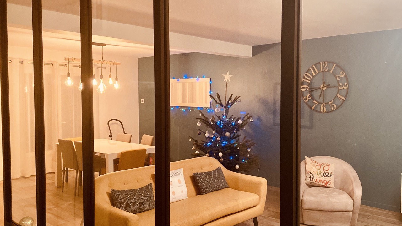 Photo of Livingroom in Le Plessis-Robinson