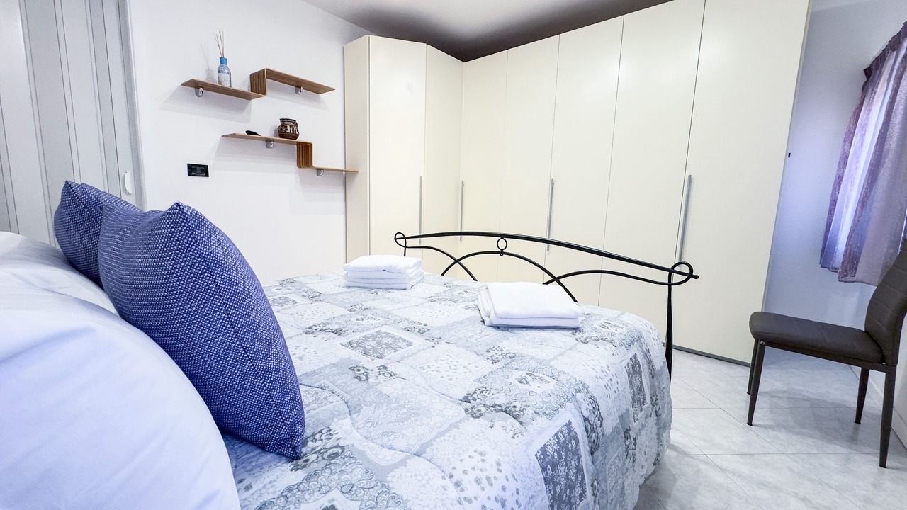 Photo of Bedroom in Chioggia