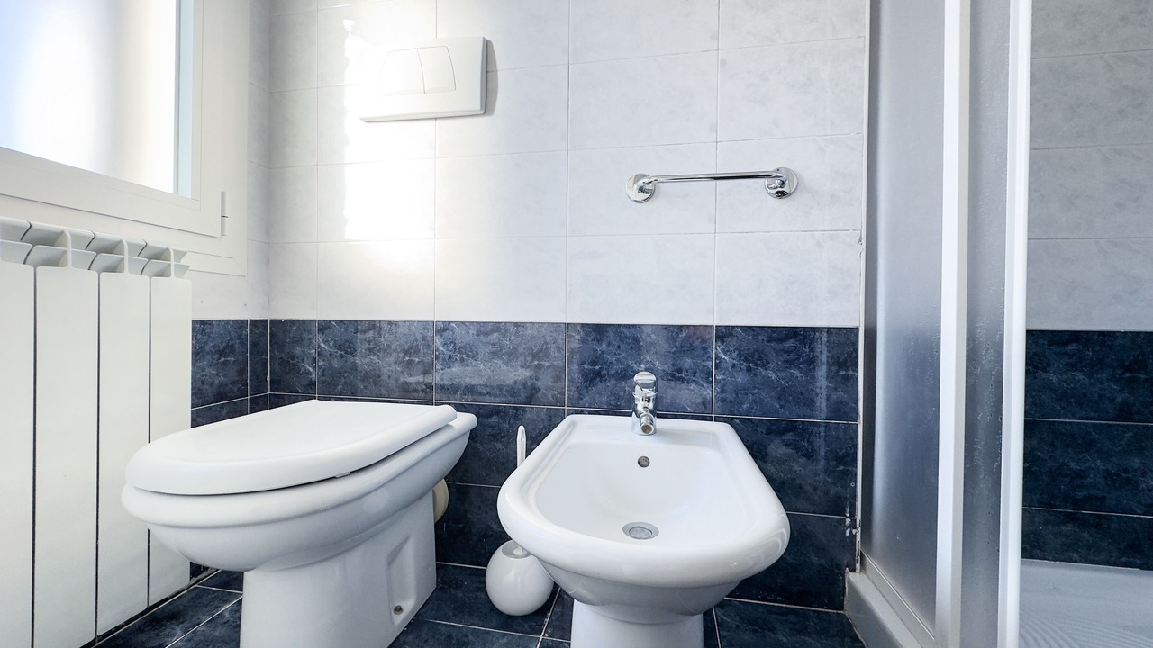 Photo of Bathroom in Chioggia