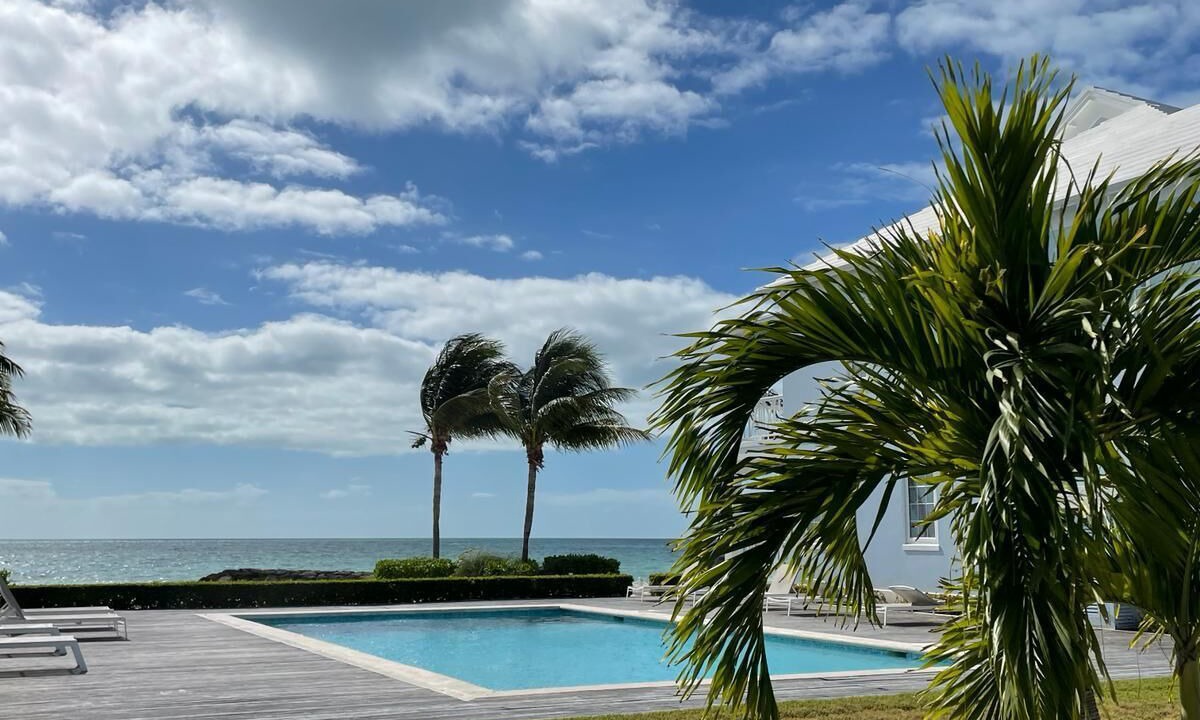 Photo of Outdoor in Downtown Nassau