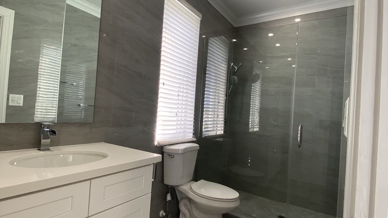 Photo of Bathroom in Downtown Nassau