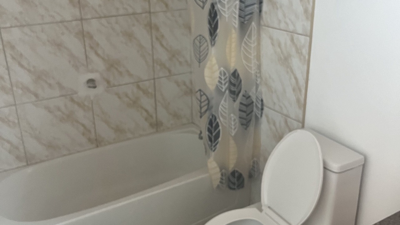 Photo of Bathroom in Marsh Harbour