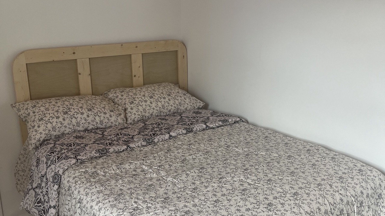 Photo of Bedroom in Marsh Harbour