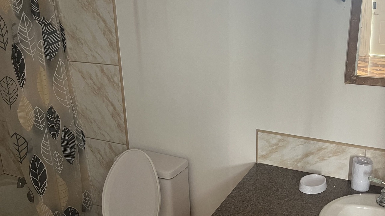 Photo of Bathroom in Marsh Harbour