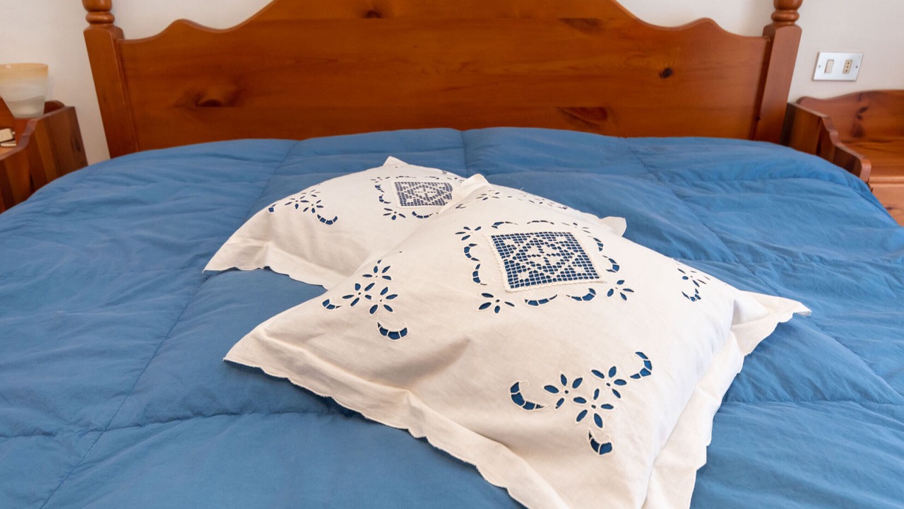 Photo of Bedroom in Moena