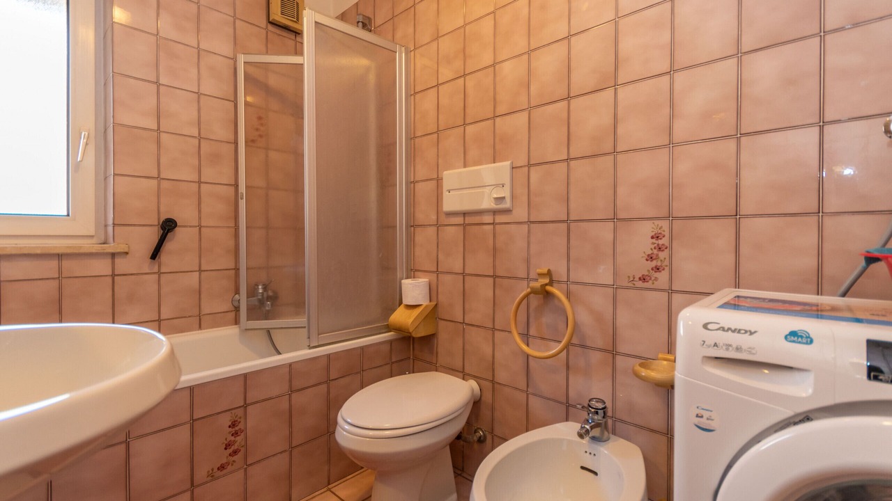 Photo of Bathroom in Moena
