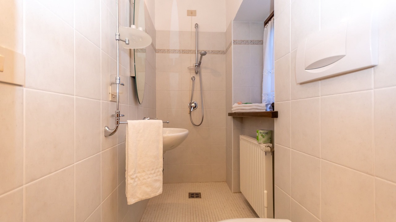 Photo of Bathroom in Alleghe