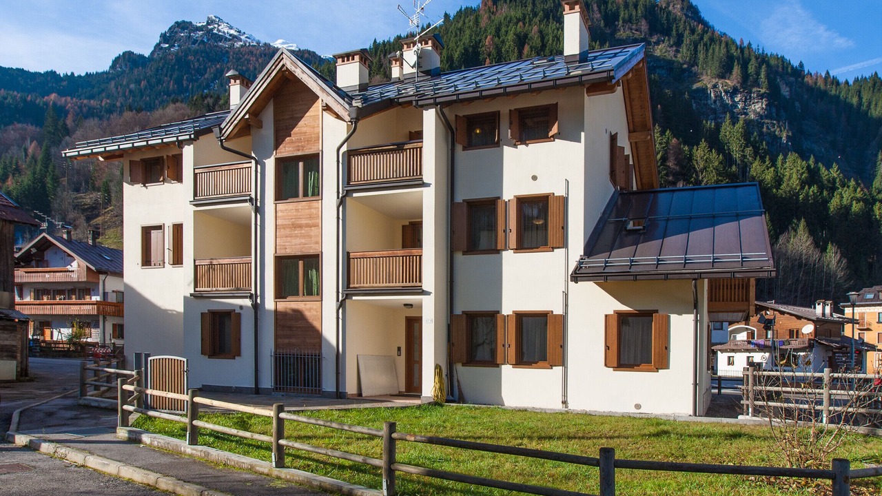 Photo of Outdoor in Rocca Pietore