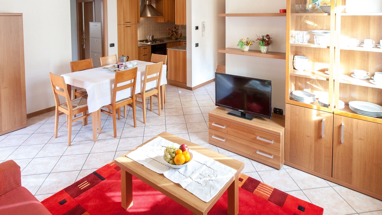 Photo of Livingroom in Rocca Pietore