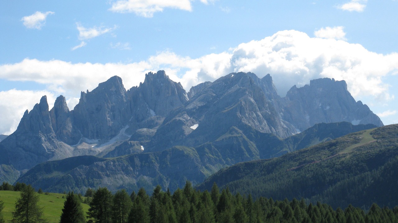 Photo of Others in Rocca Pietore