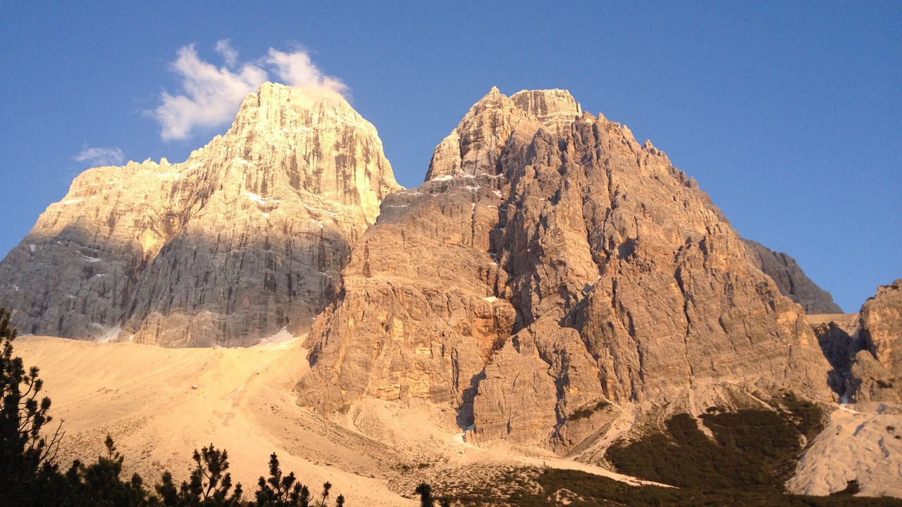 Photo of Others in Rocca Pietore