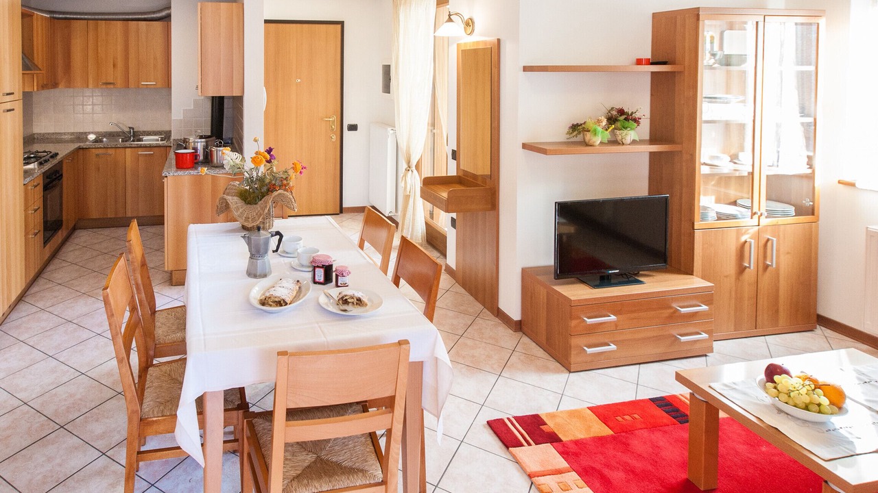 Photo of Livingroom in Rocca Pietore