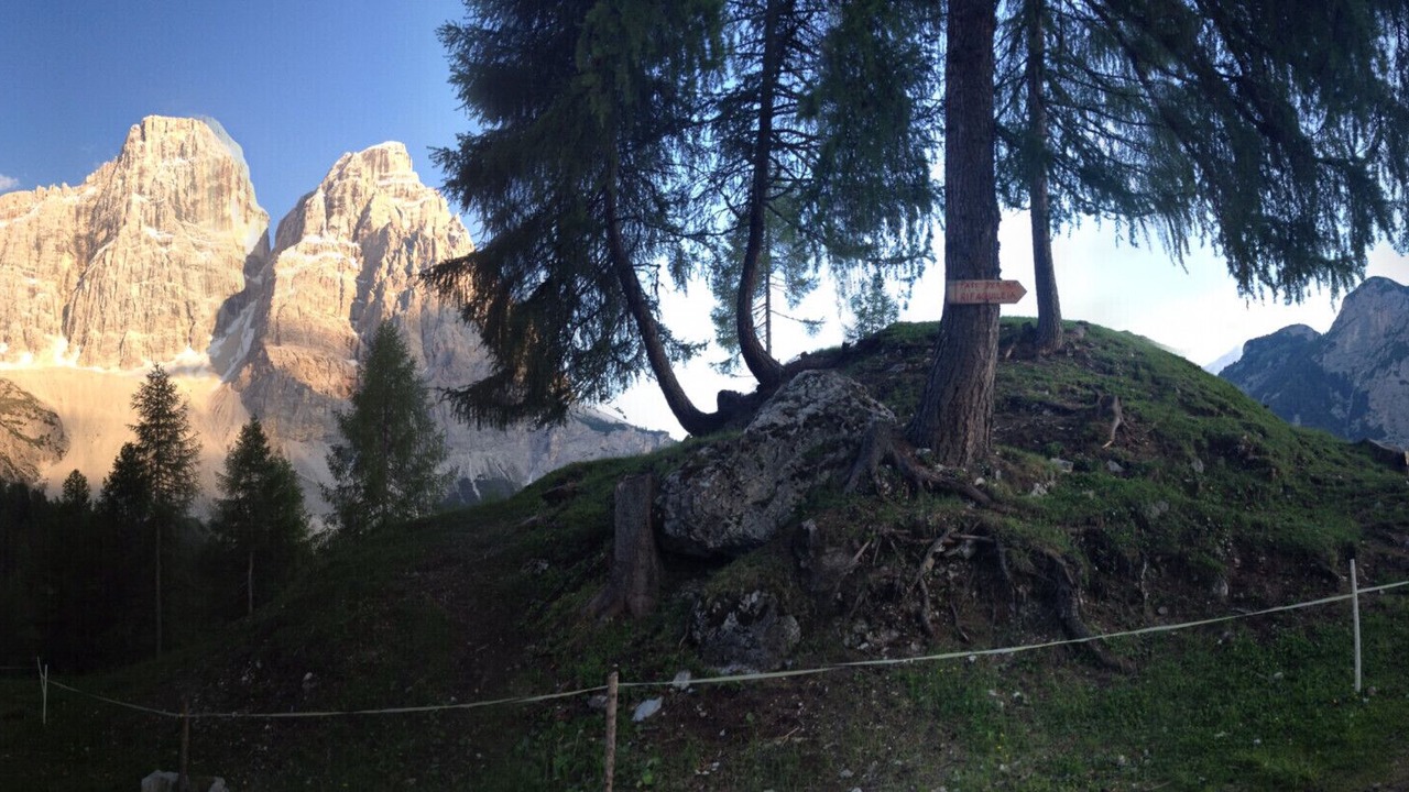 Photo of Others in Rocca Pietore