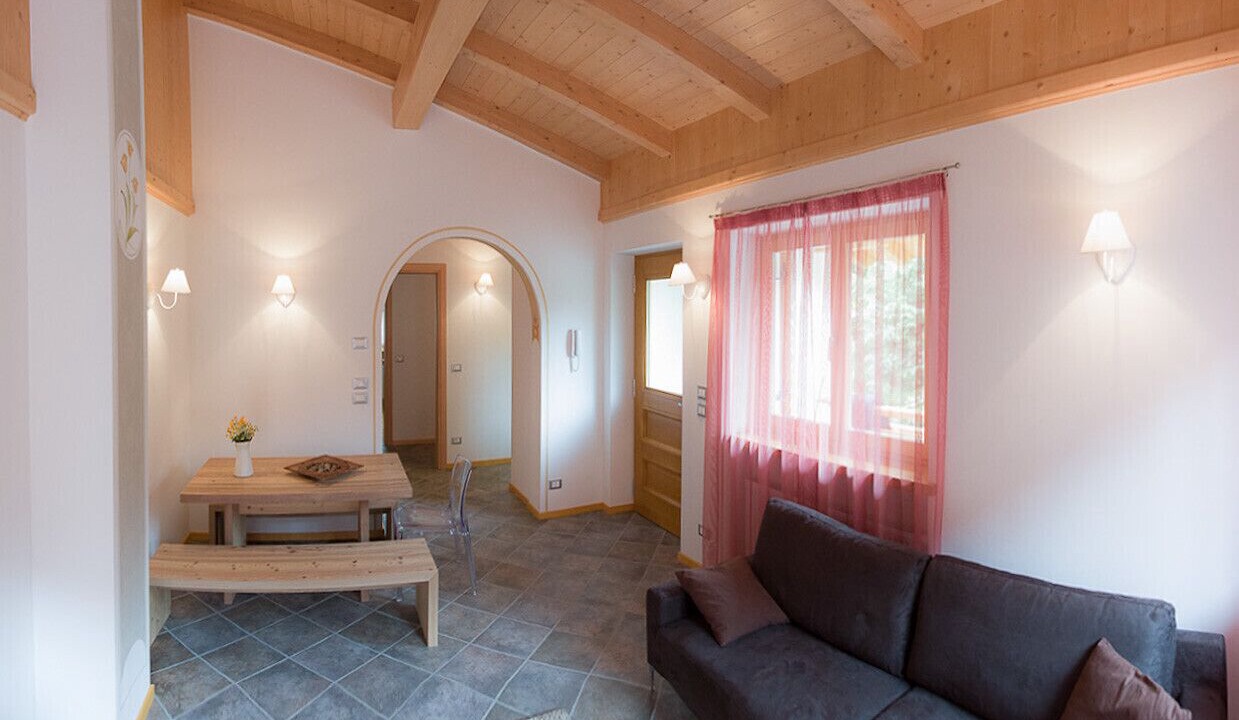Photo of Livingroom in Masare