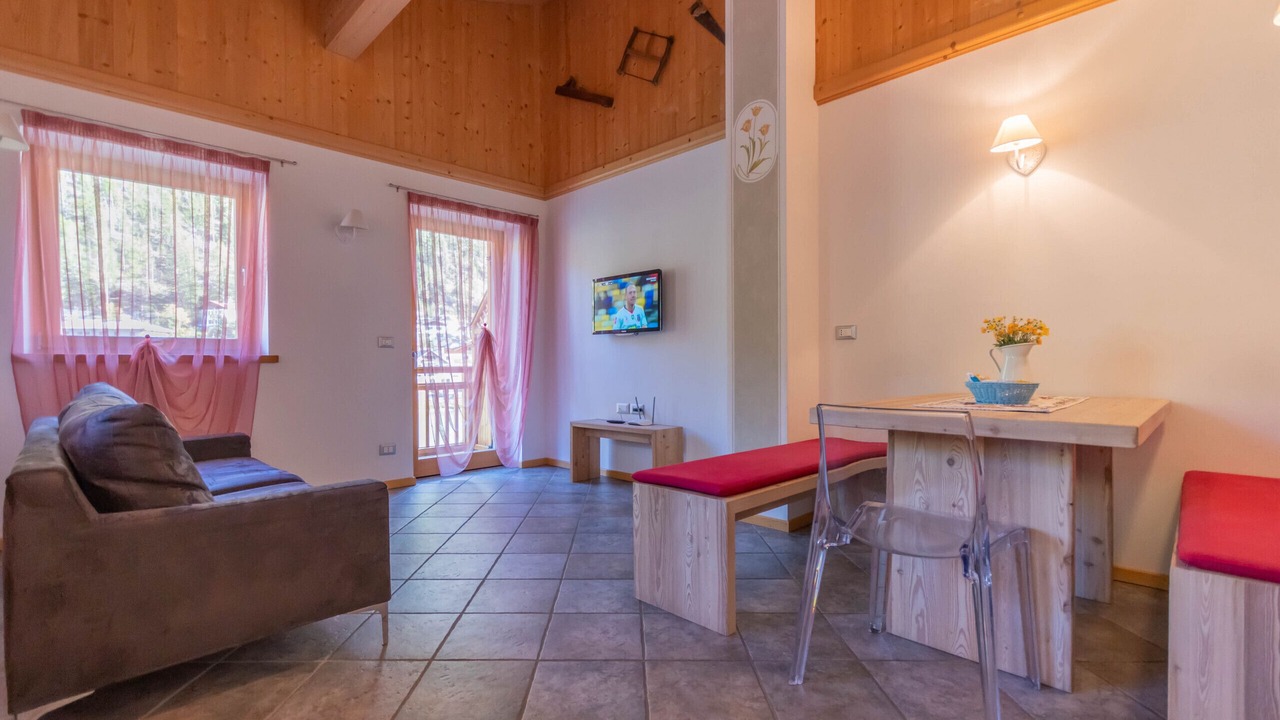 Photo of Livingroom in Masare