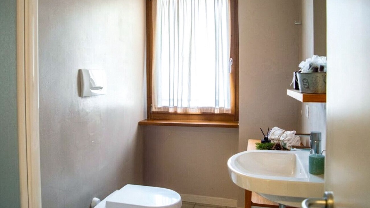 Photo of Bathroom in Masare