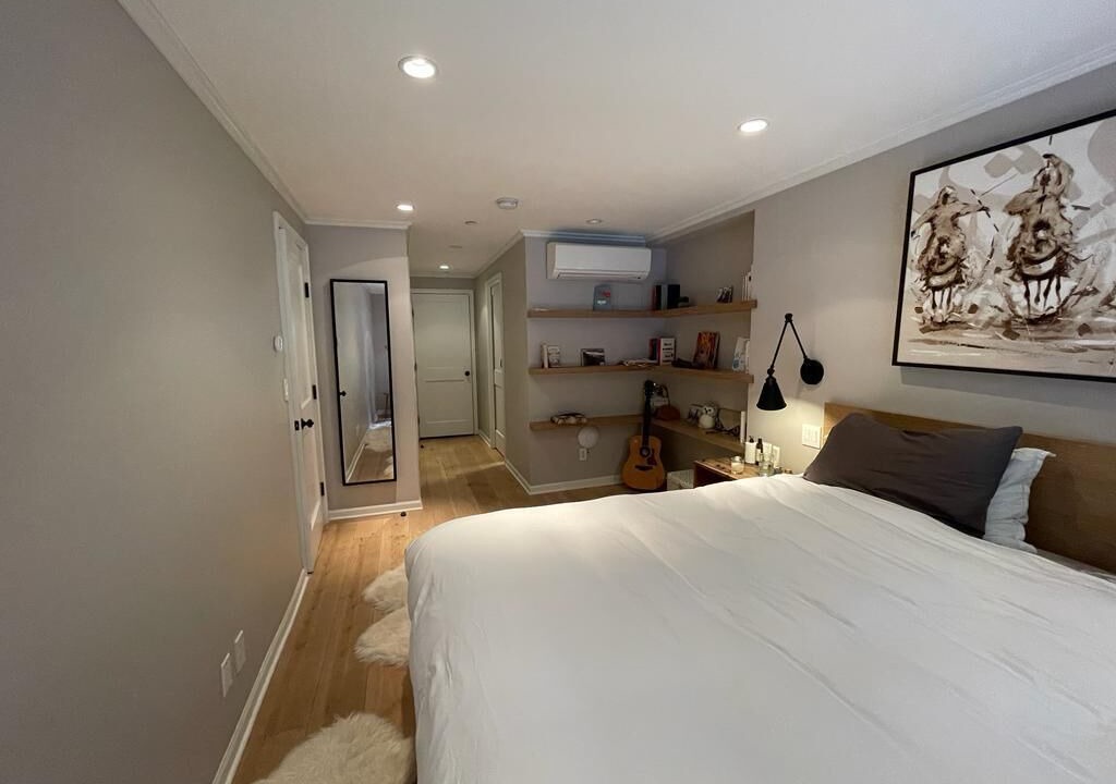 Photo of Bedroom in Boerum Hill