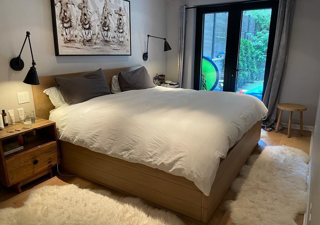 Photo of Bedroom in Boerum Hill