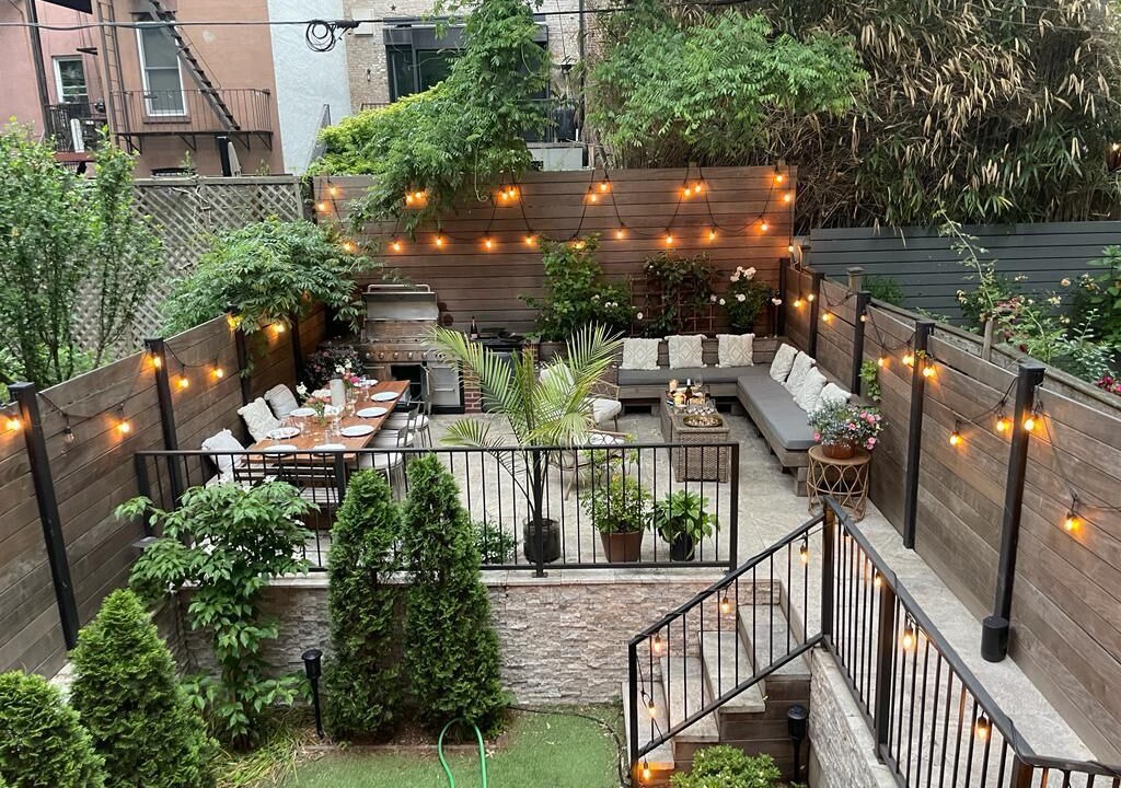 Photo of Outdoor in Boerum Hill