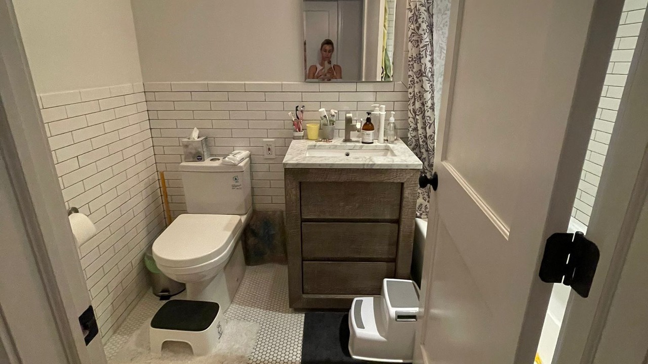 Photo of Bathroom in Boerum Hill