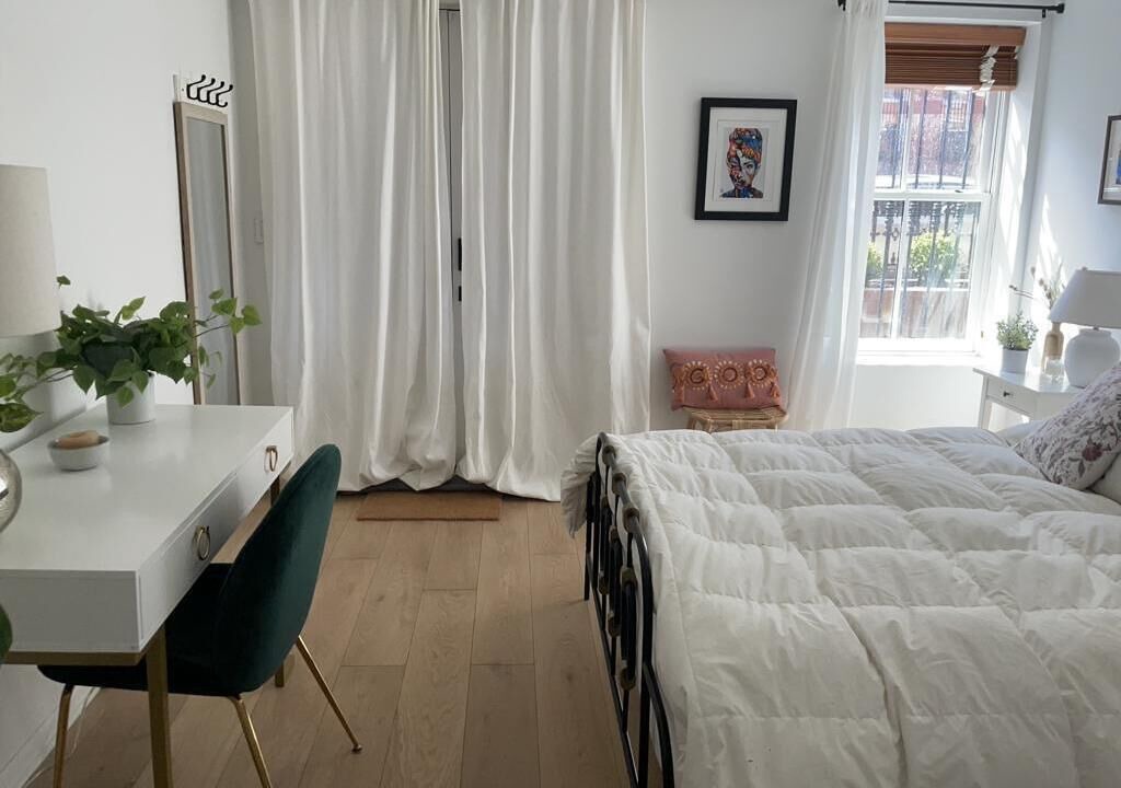 Photo of Bedroom in Boerum Hill