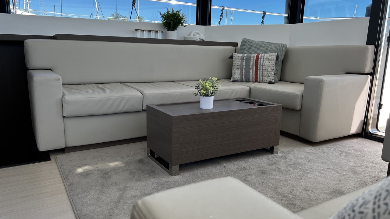 Photo of Livingroom in Nassau