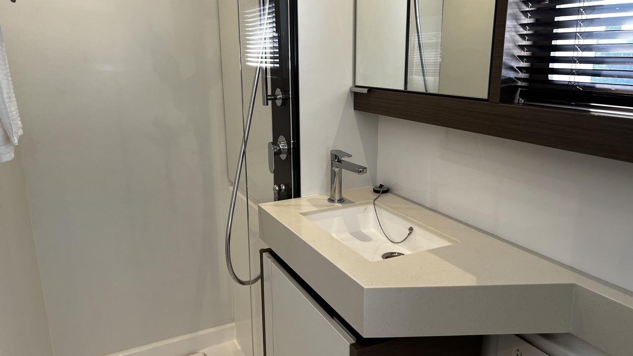 Photo of Bathroom in Nassau