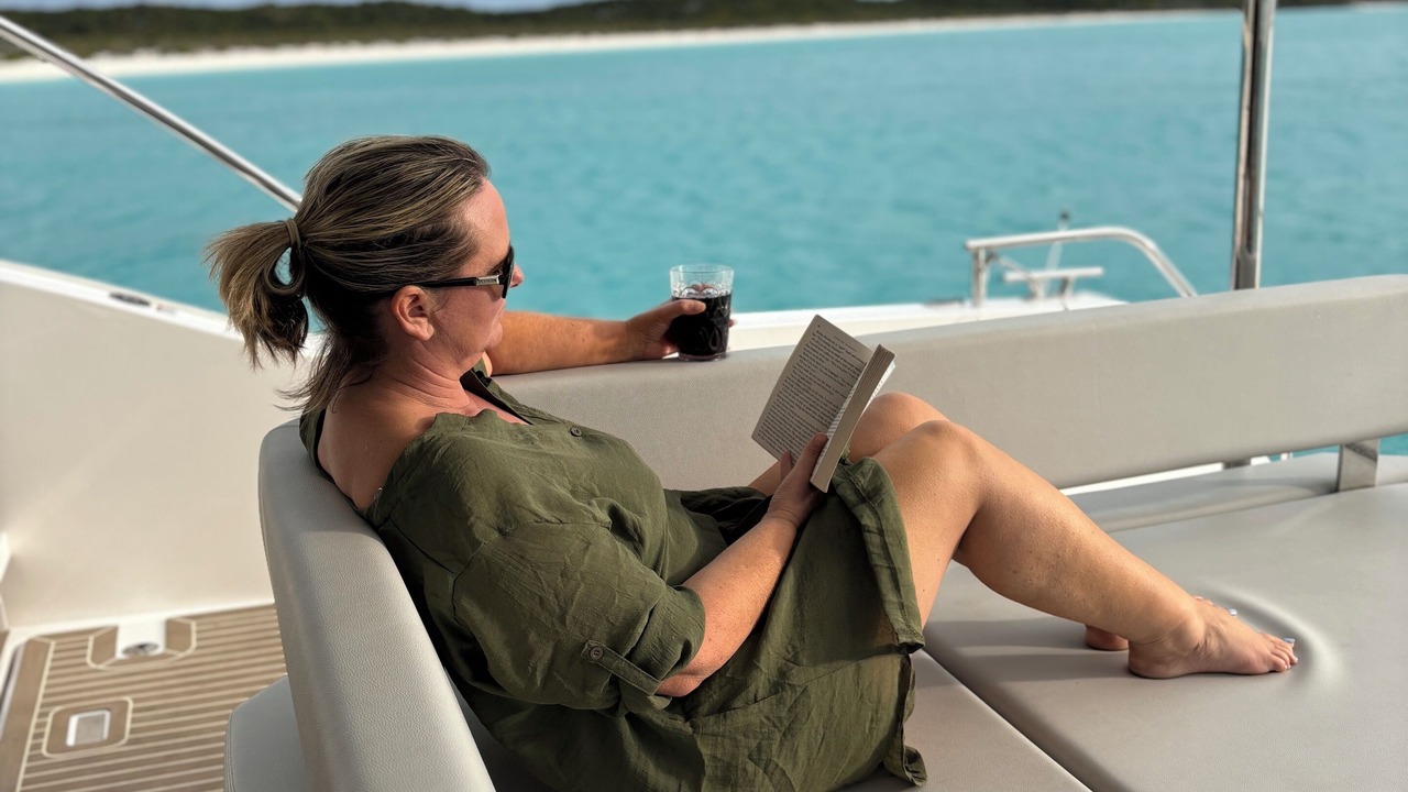 Photo of Outdoor in Nassau