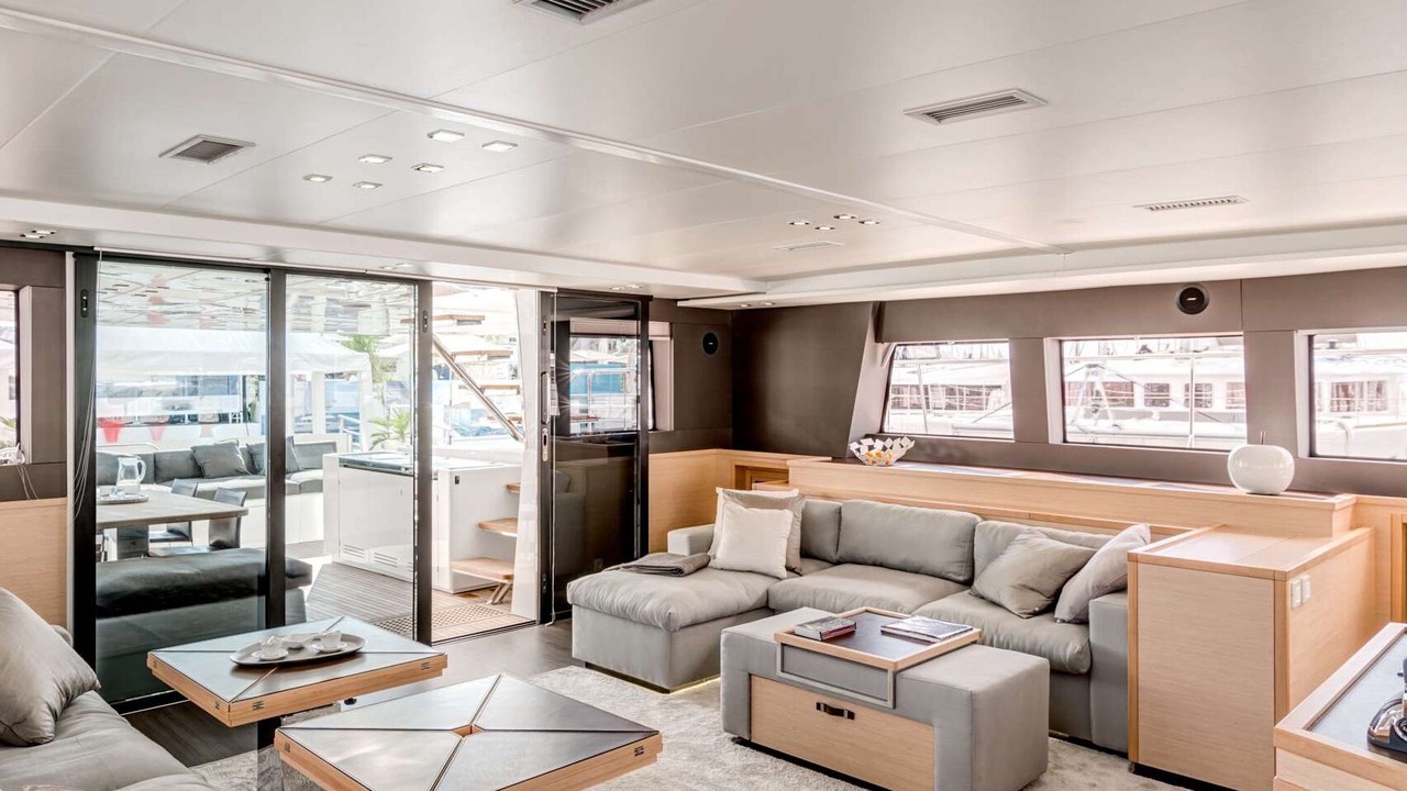Photo of Livingroom in Paradise Island