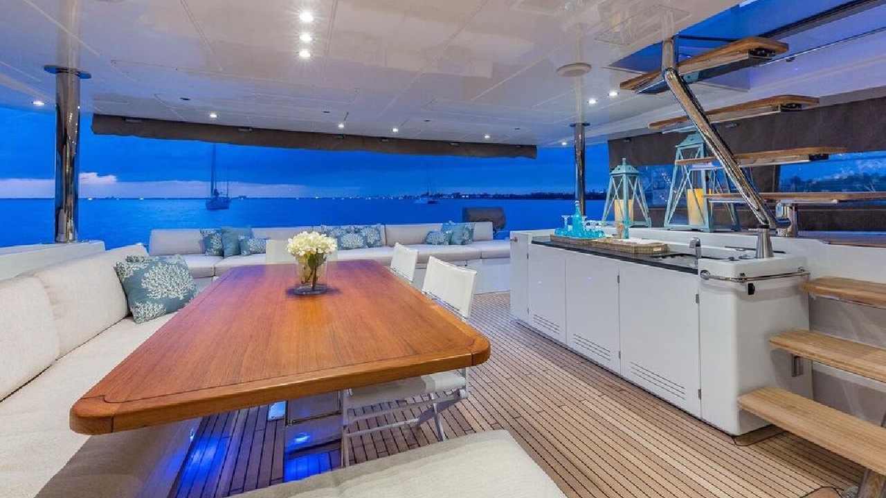 Photo of Outdoor in Paradise Island