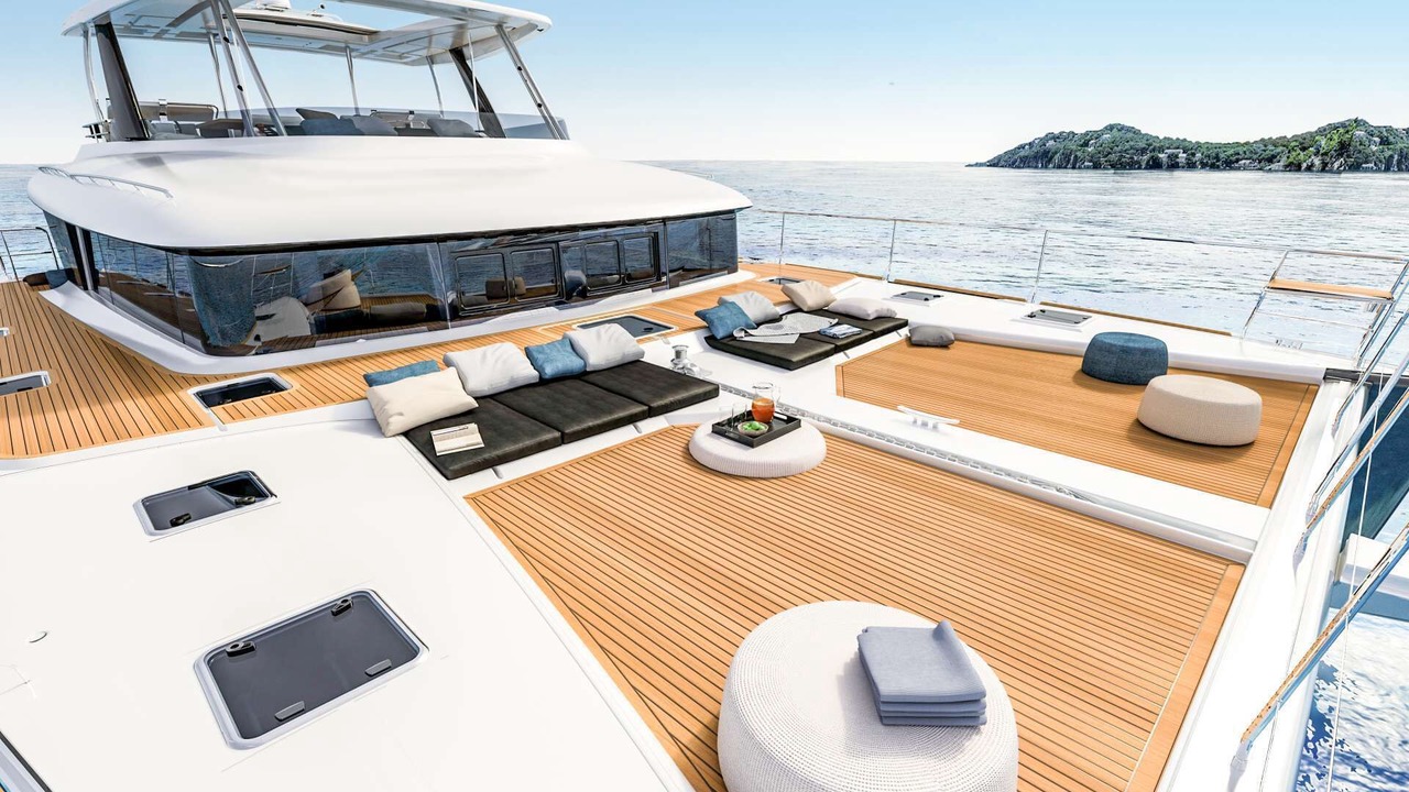 Photo of Outdoor in Paradise Island