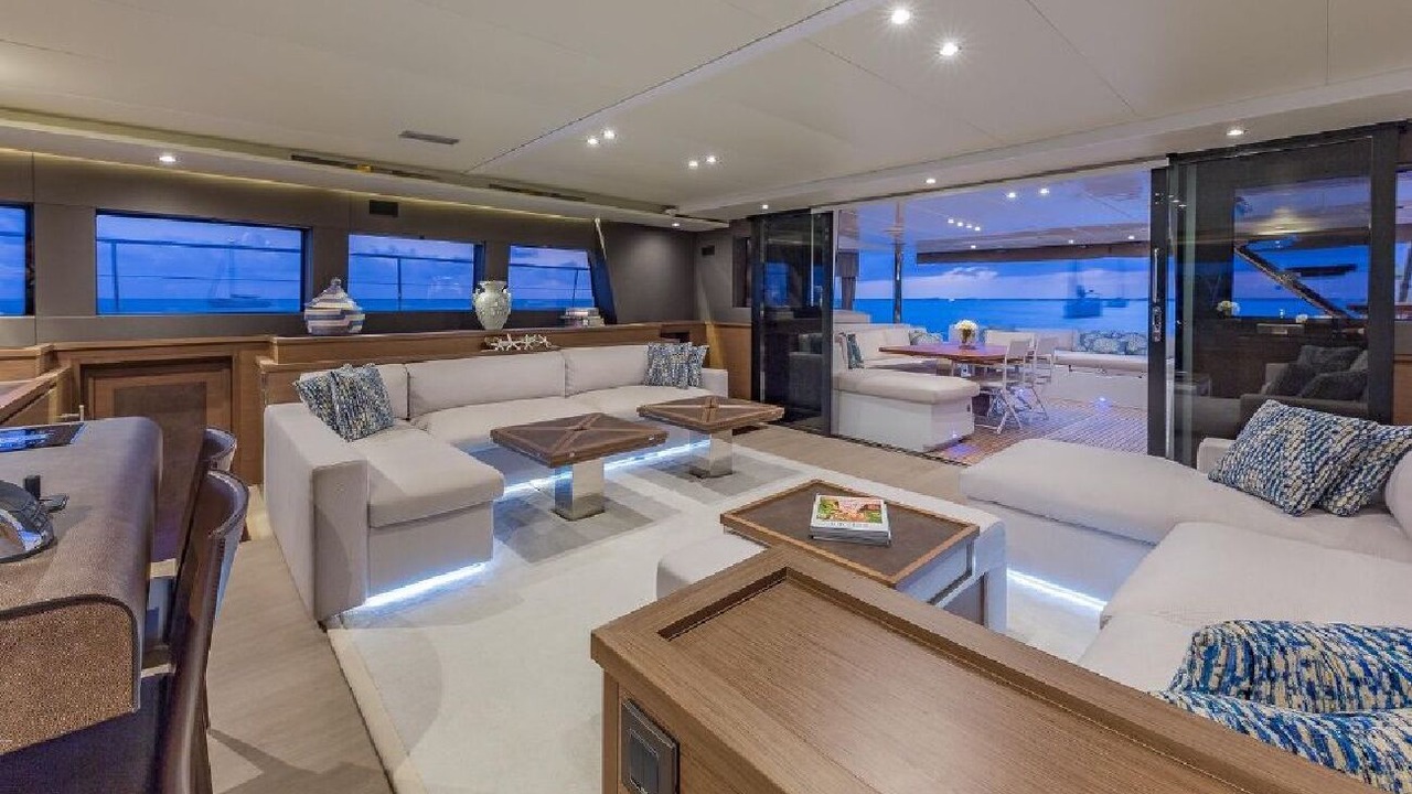 Photo of Livingroom in Paradise Island