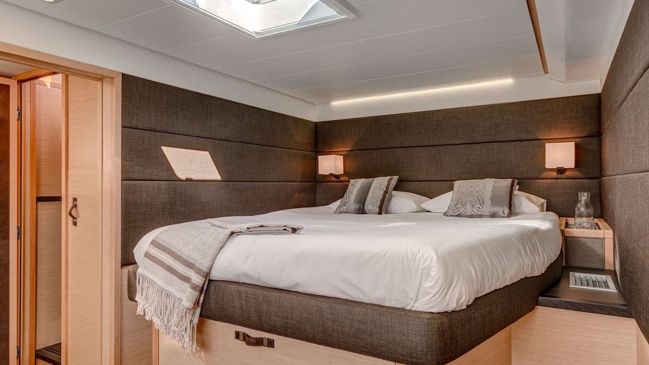 Photo of Bedroom in Paradise Island